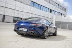 Mercedes-AMG GT 2019 года (WW)